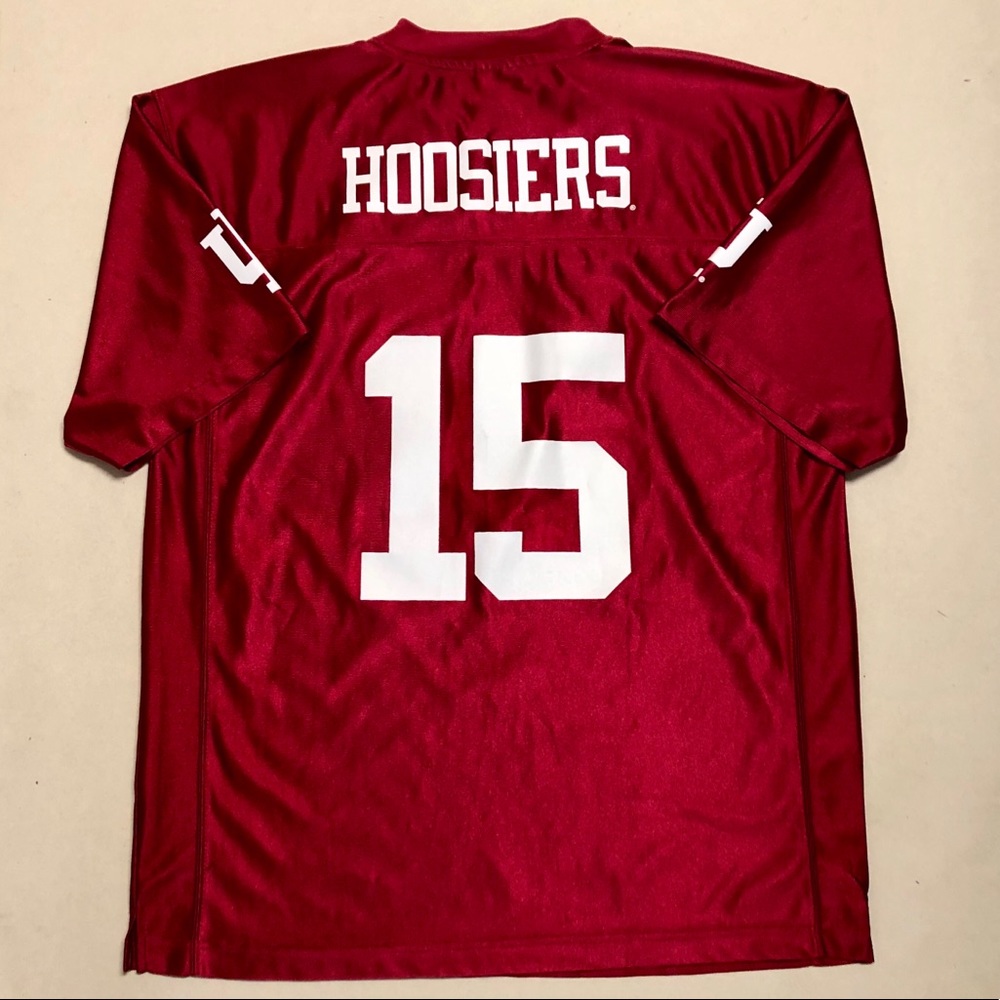 Indiana University - NCAA Men’s Football Jersey 🏈
